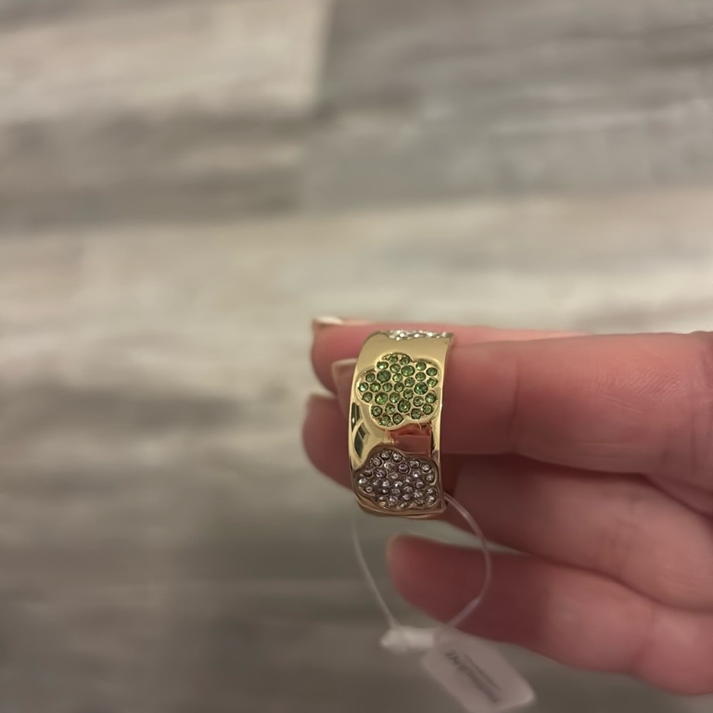 Sonny Ring